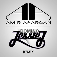 Jessie J - Domino (Amir Afargan Remix)