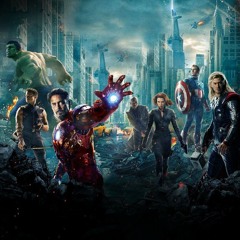Marvel Music Collection