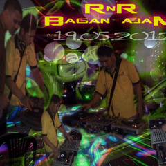 Sejuta Maaf '''Achik Spin vs DjCasper'''