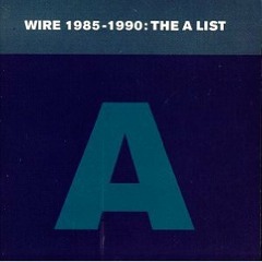 Wire - Ahead