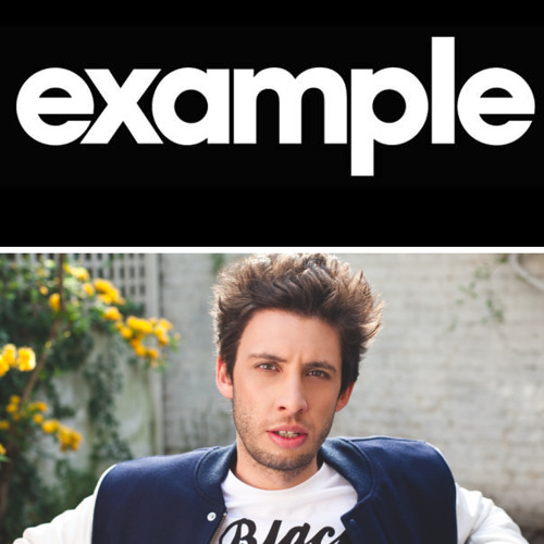 Example – Playing In The Shadows