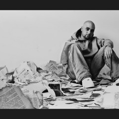 2. Reka - Quit - Produced by Pushakey - Apex Predator