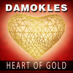 Heart Of Gold [Album OUT NOW!]