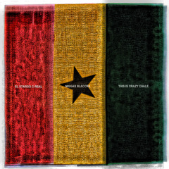 Niggas In Accra (Freestyle) feat C-Real & Stargo