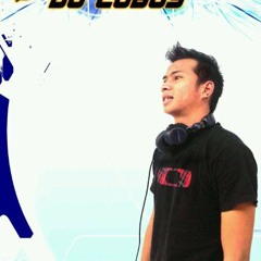 Walking on air Coboy Remix