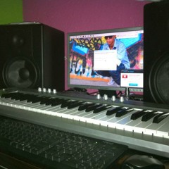 Só Mi Cu Bó Beat-GilsonPro  mp3 (1)