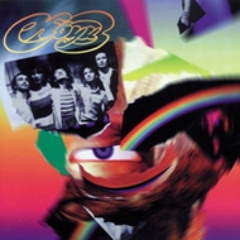 KRUIZ - Krutitsia volchok