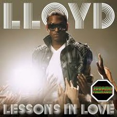 Lloyd - Girls around the world mix