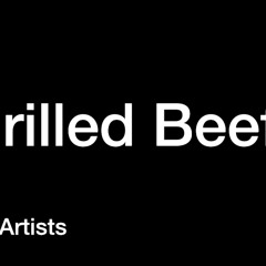 Grilled Beef　BEATS by Odd Future - Oldie