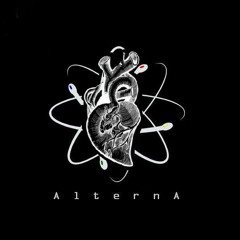 Alterna - Nada existe