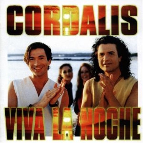 costa cordalis viva la noche