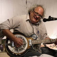 Eugene Chadbourne - Bully Song