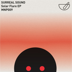 Surreal Sound - Frequency (roeVy Remix) (Mortar + Pestle Records)