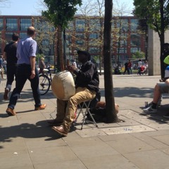Starlight at Piccadilly Gardens