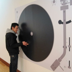 Dj Byul- May 2012 Promo Mix