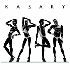 Kazaky - Love (Radio Edit)