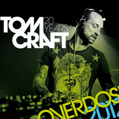 Tomcraft - Overdose 2012 (Eniac Remix) [Kosmo Records]