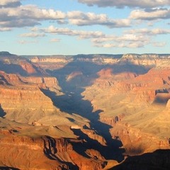 Alpha Crash - Western Canyon
