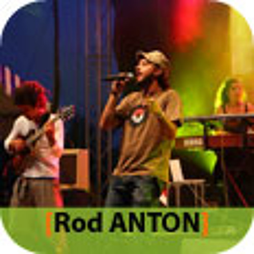 Waiting fi a betta day [Rod Anton] (Leaders of tomorrow 2012)