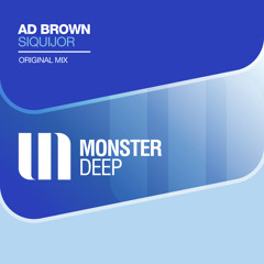 Ad Brown - Siquijor