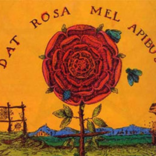 Rosicrucian Mysteries
