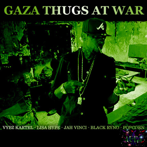 Gaza Commandments