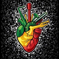 Music Reggae Ini - Ras Muhammad