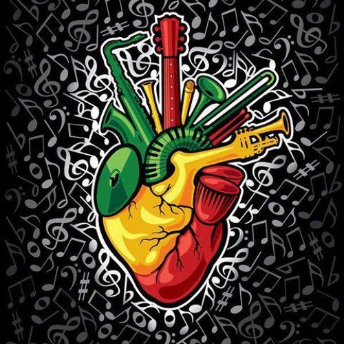 Music Reggae Ini - Ras Muhammad