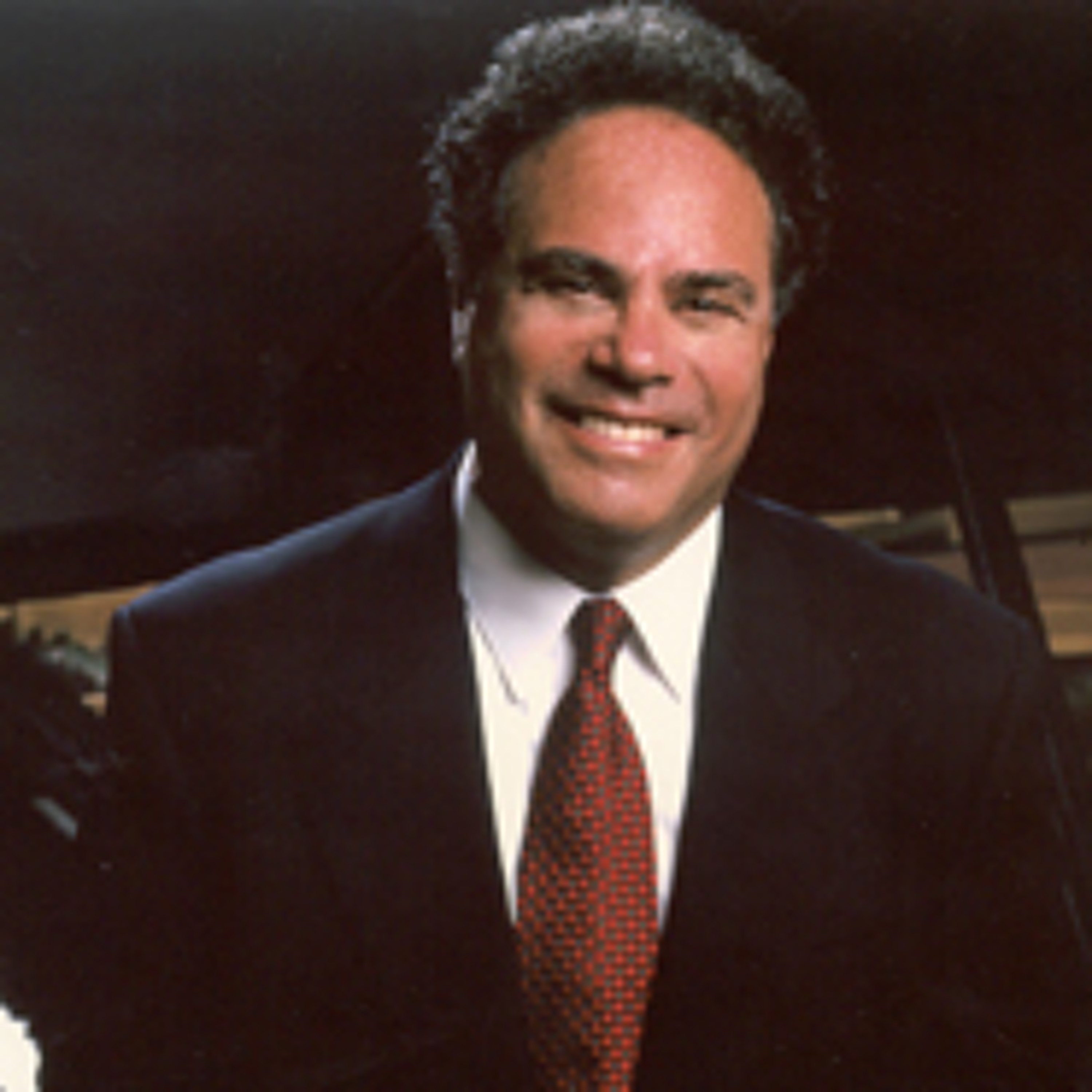 Jeffrey Siegel (pianist): A Kings Place Podcast episode artwork