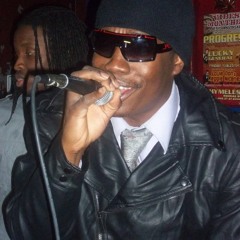 ROB CHRISTIAN and MALLY BLESS - OO LA LA