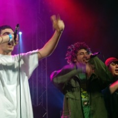 ЛД Пистолеро - Супер Курви (ремикс на Кикосоро Кучесаки)