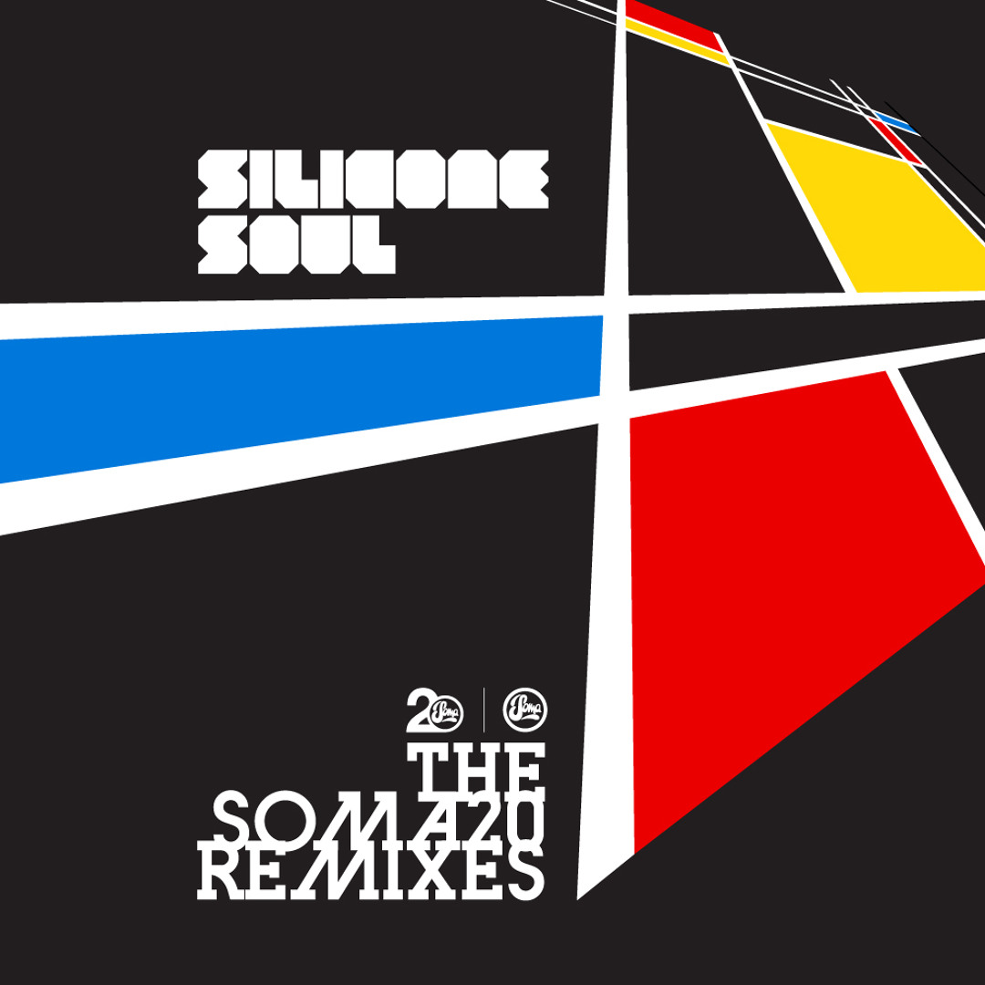 Stream Silicone Soul - Feeling Blue (The Spirals Acid Rock