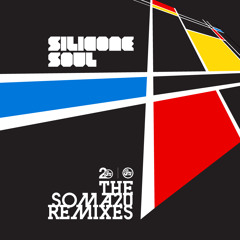 Silicone Soul - Burning Sands (Lee Jones Remix) (Soma DA094)