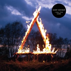 Saint Saviour - I Call This Home (Maxxi Soundsystem Remix) [CLIP]