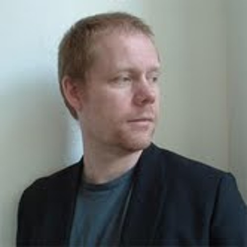 Composer Max Richter talks about SUM
