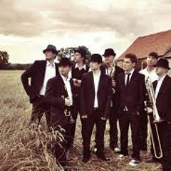 Ustronsky - Pozytywna piosenka