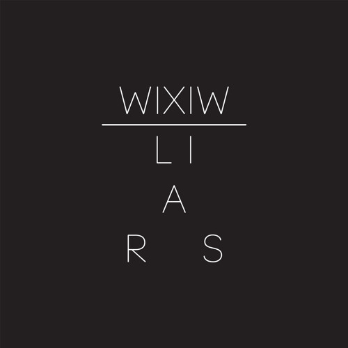 Liars - Brats  (WIXIW)