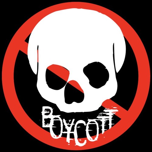 BOYCOTT 26.05.2012 DJ Gomes & Vin-E Old Skool Mixtape