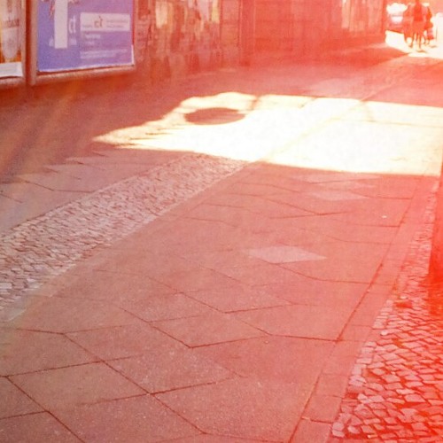 Unter den Yorckbrücken at Hisar Restaurant