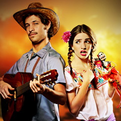 Espumas y Terciopelo - Piel Canela (cover de Bobby Capó)