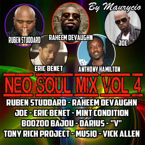Neo Soul 4