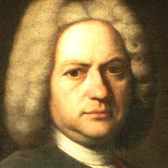Wachet auf, ruft uns die Stimme BWV 645 (Horn and Synth)