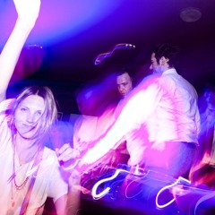 2MANYDJs DJ @ LCD Soundsystem After Party -  @ Tribeca Grand Hotel