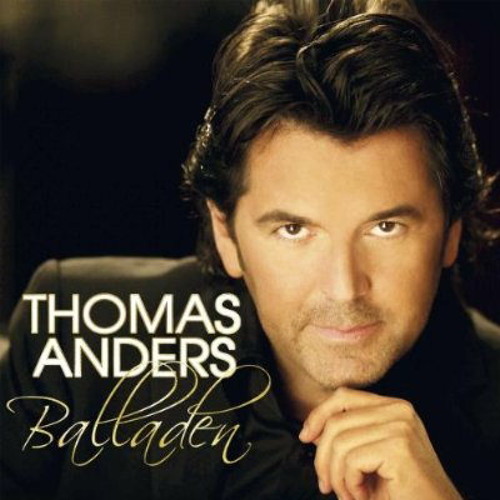 Tomas Anders - You're My Heart, You're my Soul