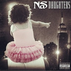Nas - Daughters (Prod. No ID)