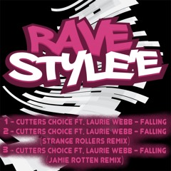 Cutters Choice Ft. Laurie Webb - Falling