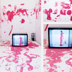 "The Pink Project" (work in progress - preview)