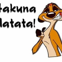 Dj Judmijja - Hakuna matata!