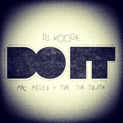 DJ Woogie FT. Mac Miller & Trae Tha Truth - Do It