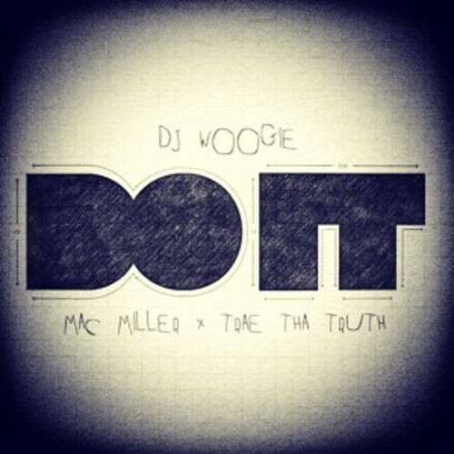 DJ Woogie FT. Mac Miller & Trae Tha Truth - Do It
